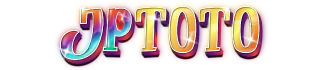 JPTOTO - Logo Situs Slot Resmi Terbaru 2026